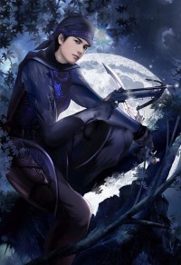 神秘复苏:秉烛夜游