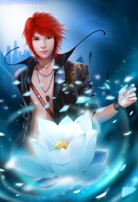 金牌律师Alpha和她的江医生