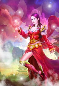 女帝邪后(GL)