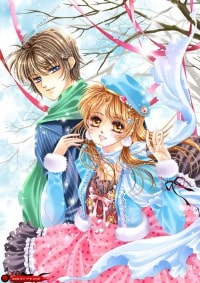 替嫁王妃哪里逃