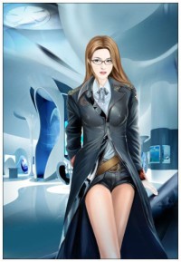 后爱(美攻强受)