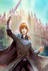 圣魔大帝