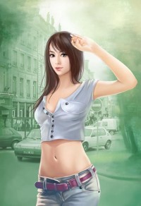 暴发户vs真土豪(GL)