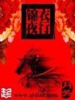 錦衣夜行