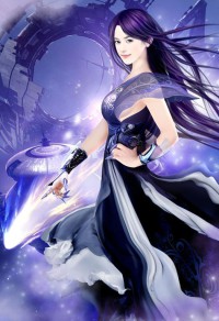 小娘子不凡