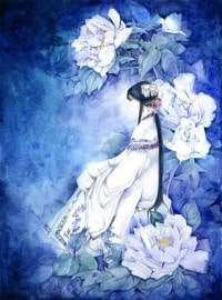 他演我夫君上瘾了