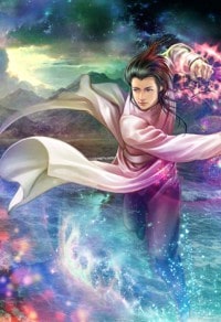 蓋世狂醫