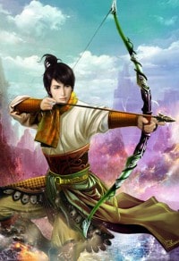 月關作品集