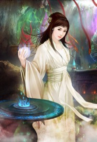 少女捉妖师：洛宝小魔仙