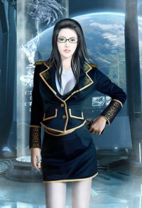 女配的BOSS逆袭计划[gl末世]