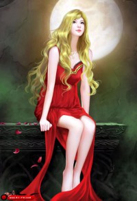 绝世神医：腹黑大小姐